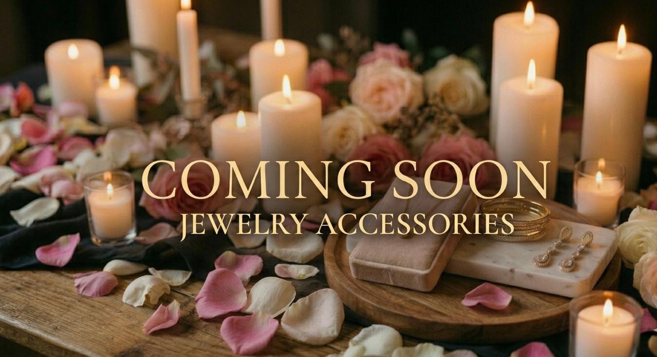 Jewellery accessories